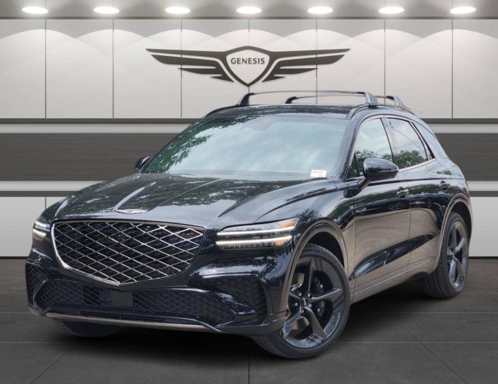 New 2026 Genesis GV70 3.5T Sport Prestige