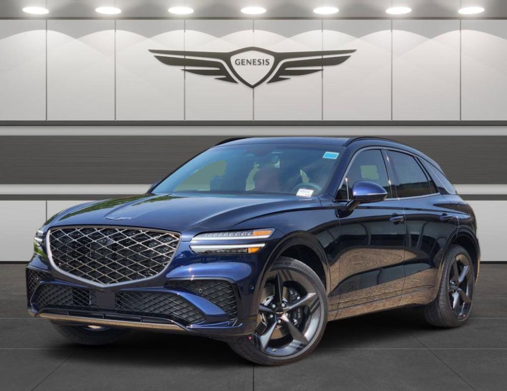 New 2026 Genesis GV70 2.5T Sport Prestige