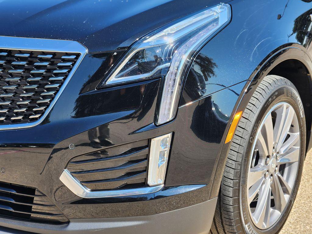 صورة 8 لـ 2025 Cadillac XT5 PREMIUM LUXURY