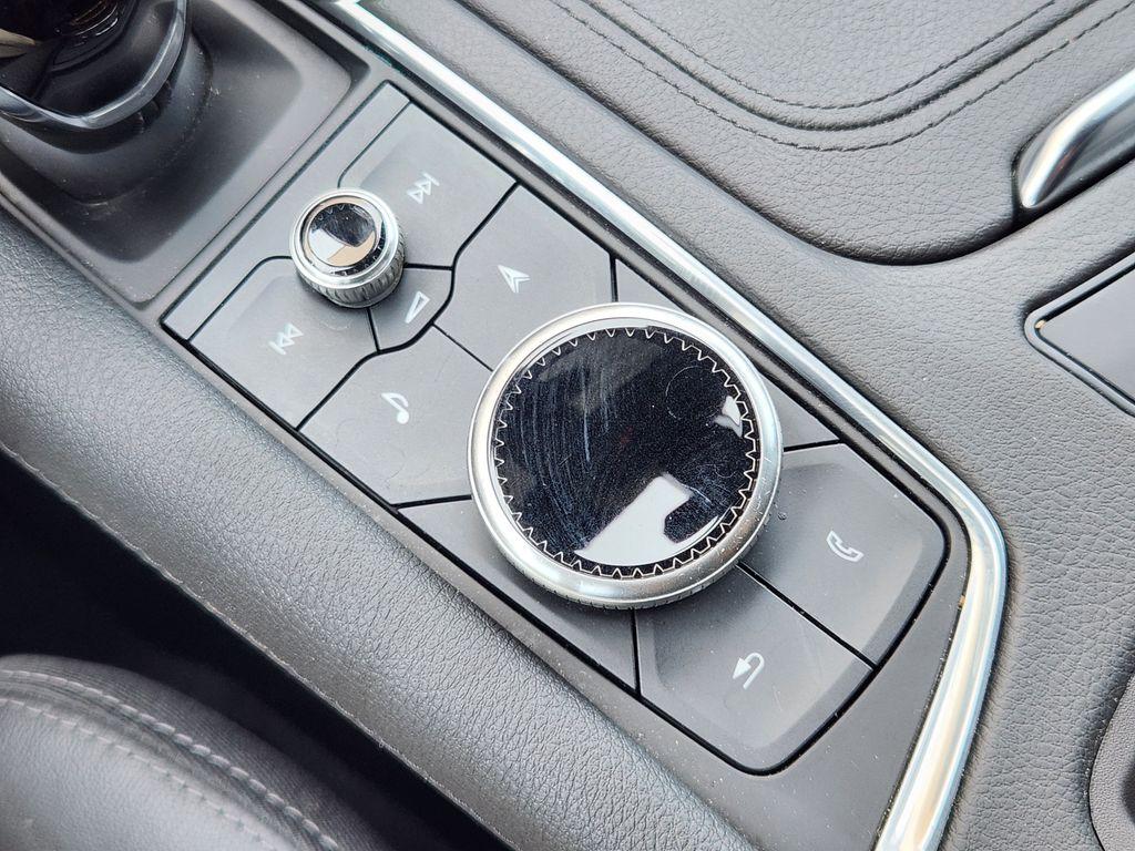 2025 Cadillac XT5 PREMIUM LUXURY — миниатюра 20