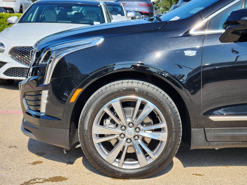 صورة 9 لـ 2025 Cadillac XT5 PREMIUM LUXURY