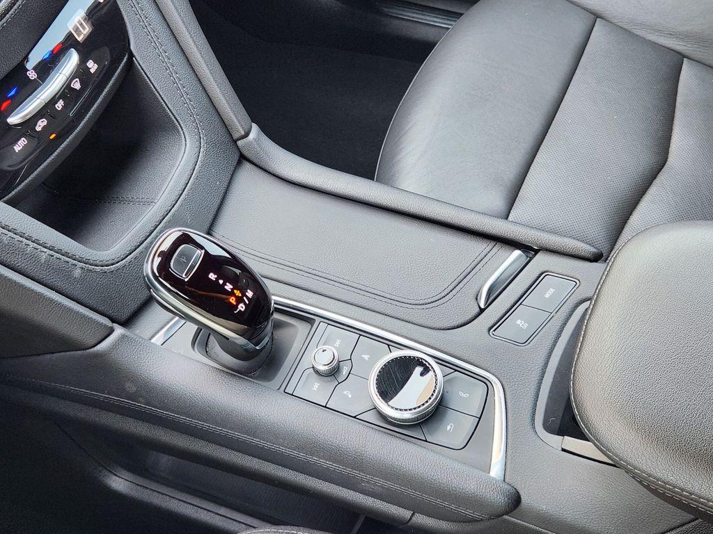 2025 Cadillac XT5 PREMIUM LUXURY — миниатюра 19