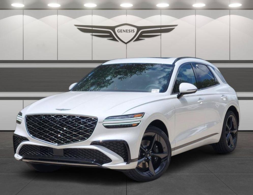 New 2026 Genesis GV70 2.5T Sport Prestige