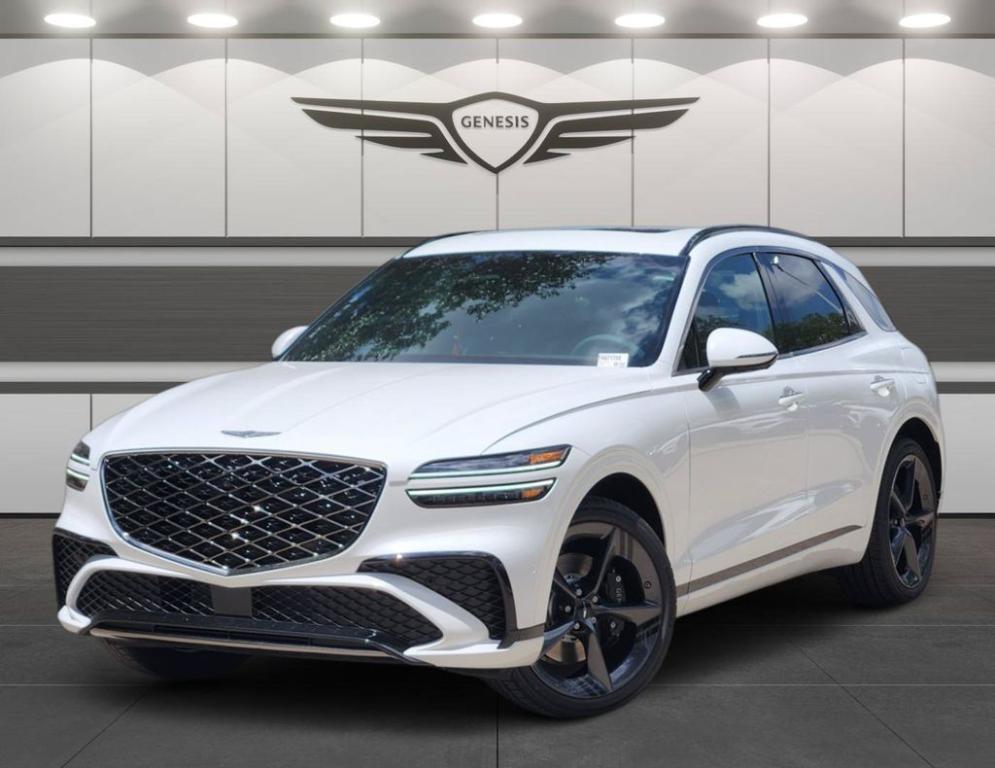New 2026 Genesis GV70 2.5T Sport Prestige