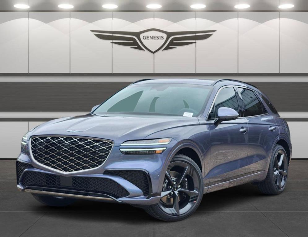 New 2026 Genesis GV70 2.5T Sport Prestige