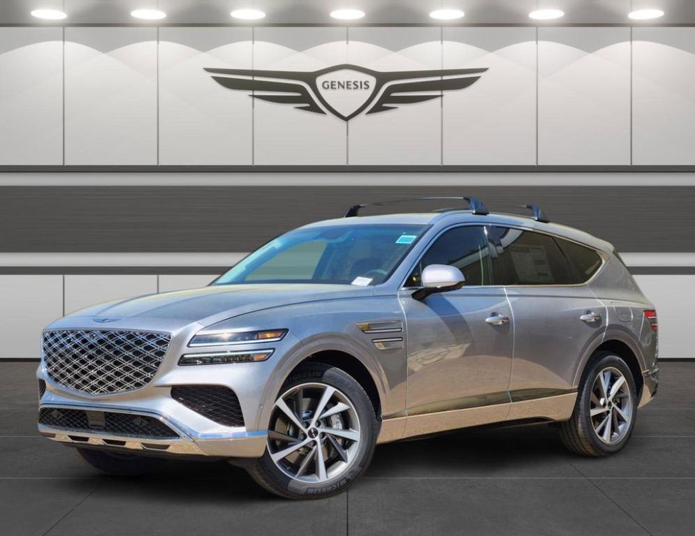 New 2026 Genesis GV80 2.5T Advanced