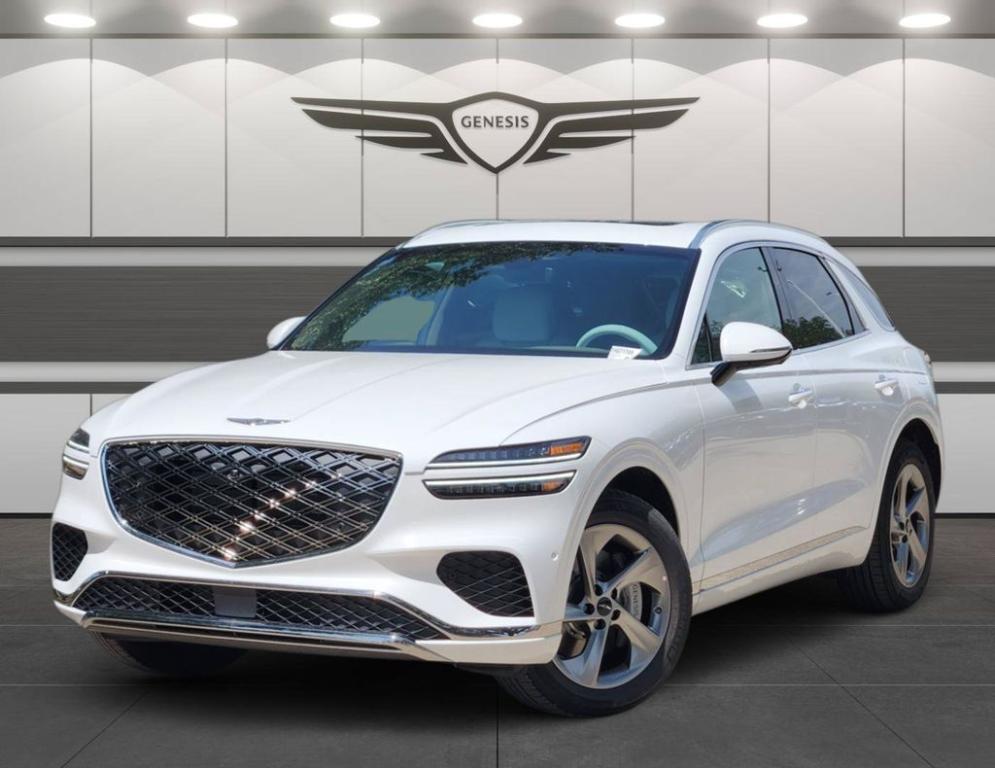 New 2026 Genesis GV70 2.5T Advanced