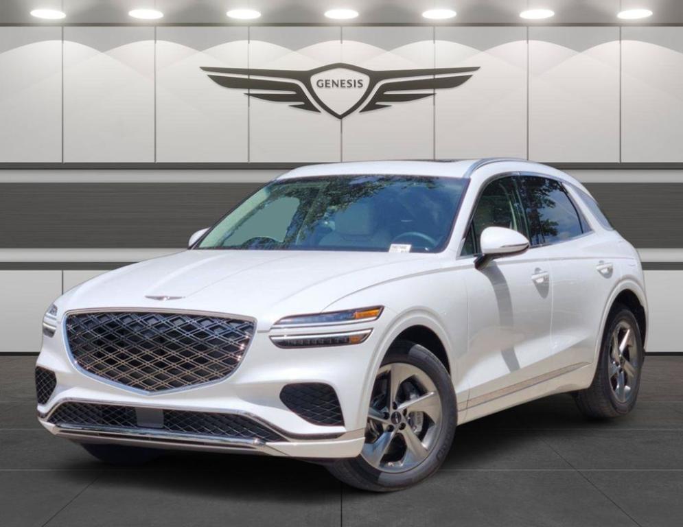New 2026 Genesis GV70 2.5T