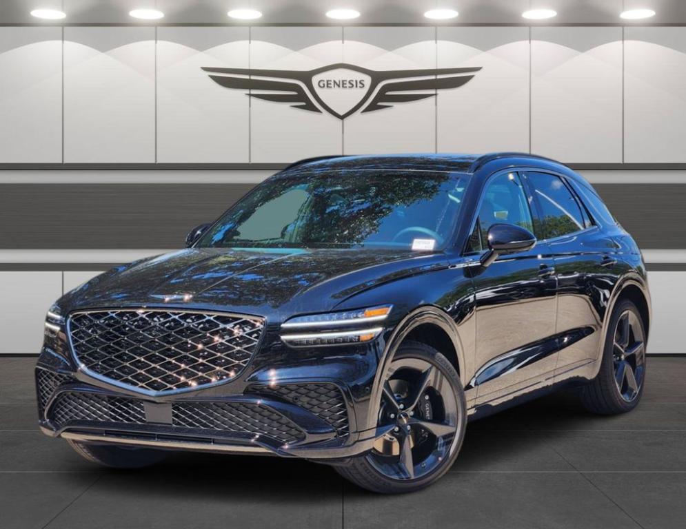 New 2026 Genesis GV70 2.5T Sport Prestige
