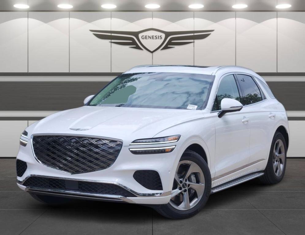 New 2026 Genesis GV70 2.5T Advanced