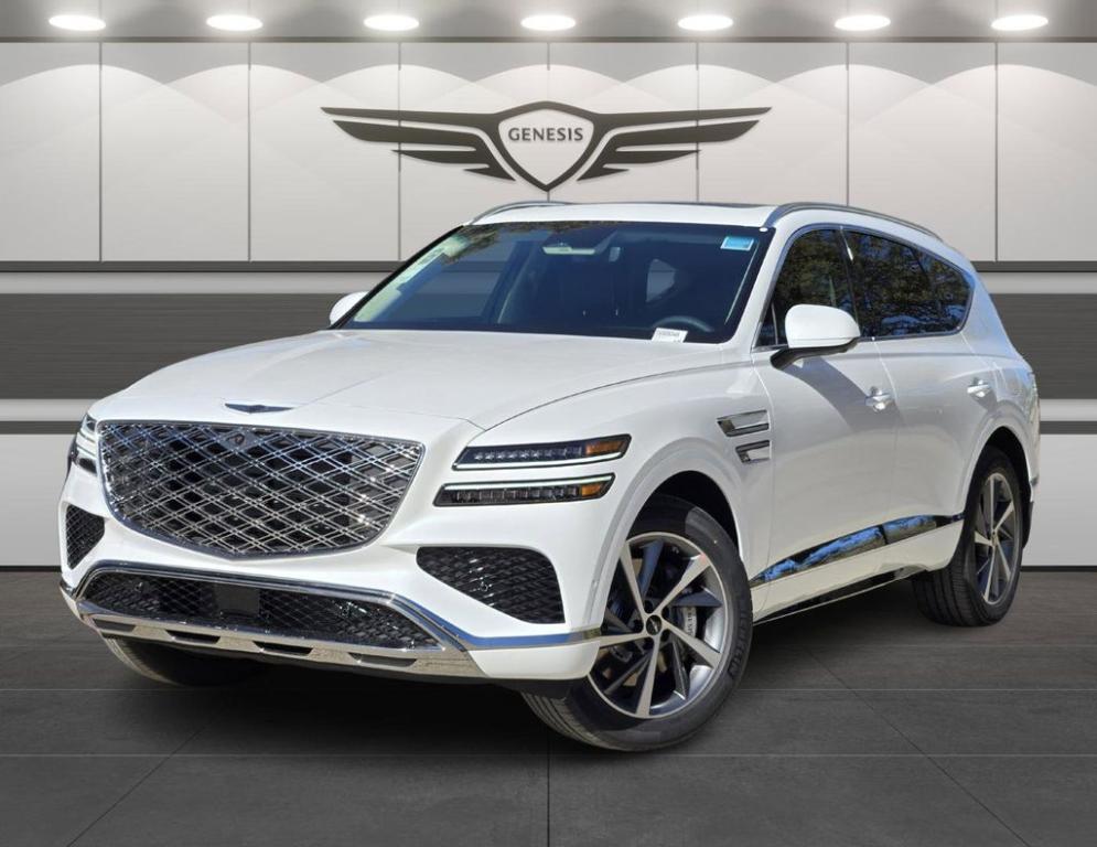 New 2026 Genesis GV80 2.5T Advanced