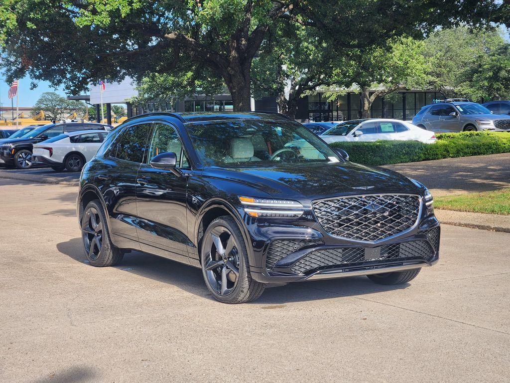 New 2026 Genesis GV70 3.5T Sport Prestige