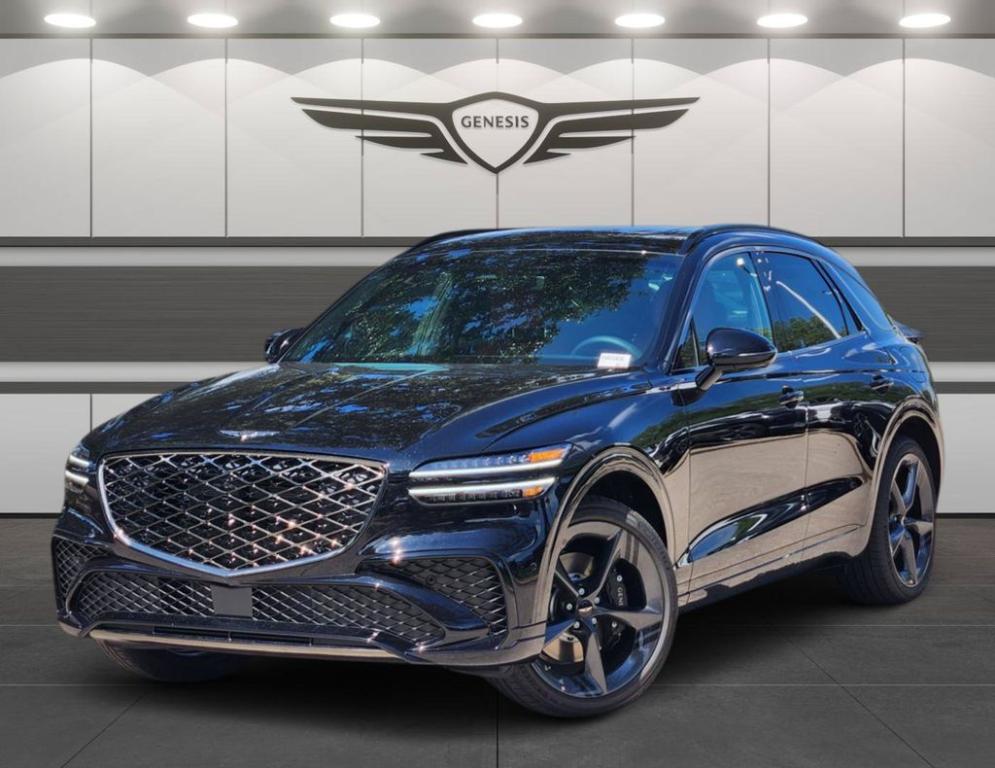 New 2026 Genesis GV70 2.5T Sport Prestige