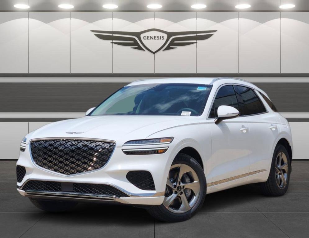 New 2026 Genesis GV70 2.5T