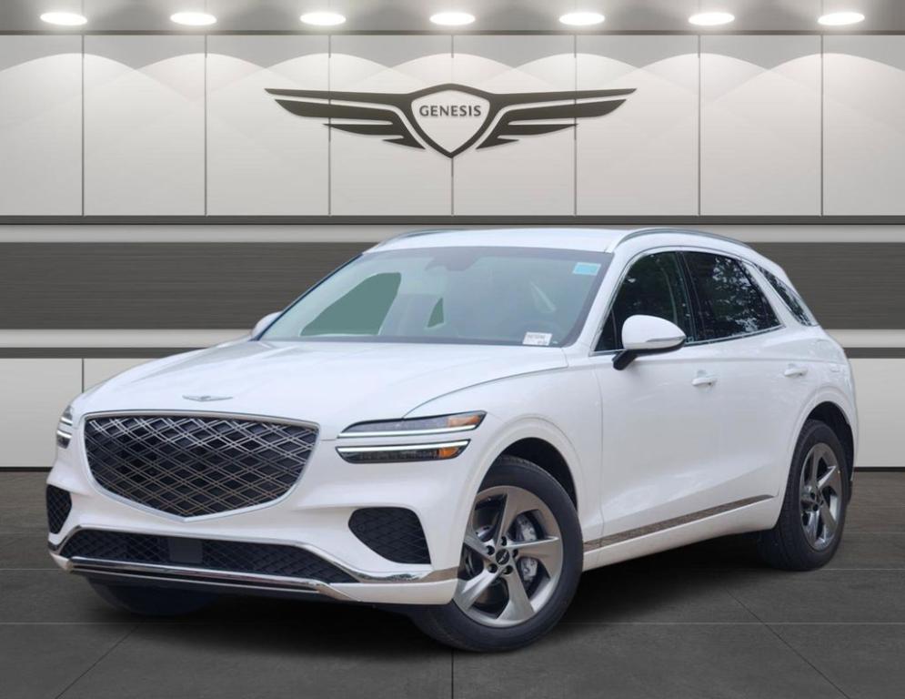 New 2026 Genesis GV70 2.5T