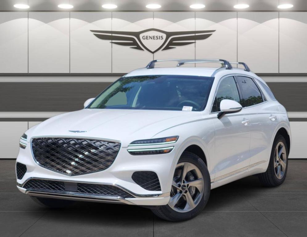 New 2026 Genesis GV70 2.5T