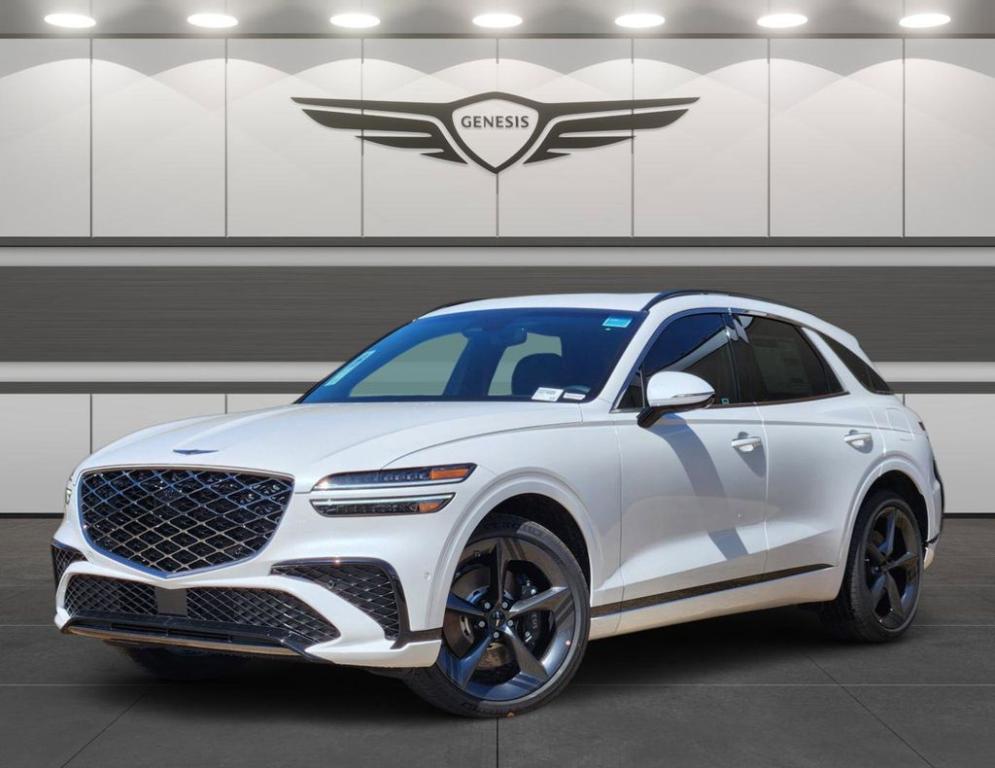 New 2026 Genesis GV70 2.5T Sport Prestige
