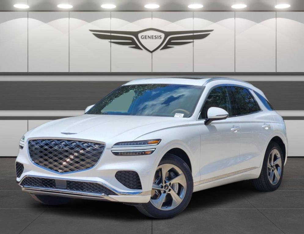 New 2026 Genesis GV70 2.5T Advanced