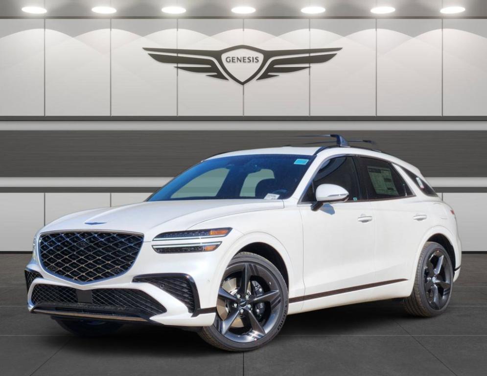 New 2026 Genesis GV70 2.5T Sport Prestige