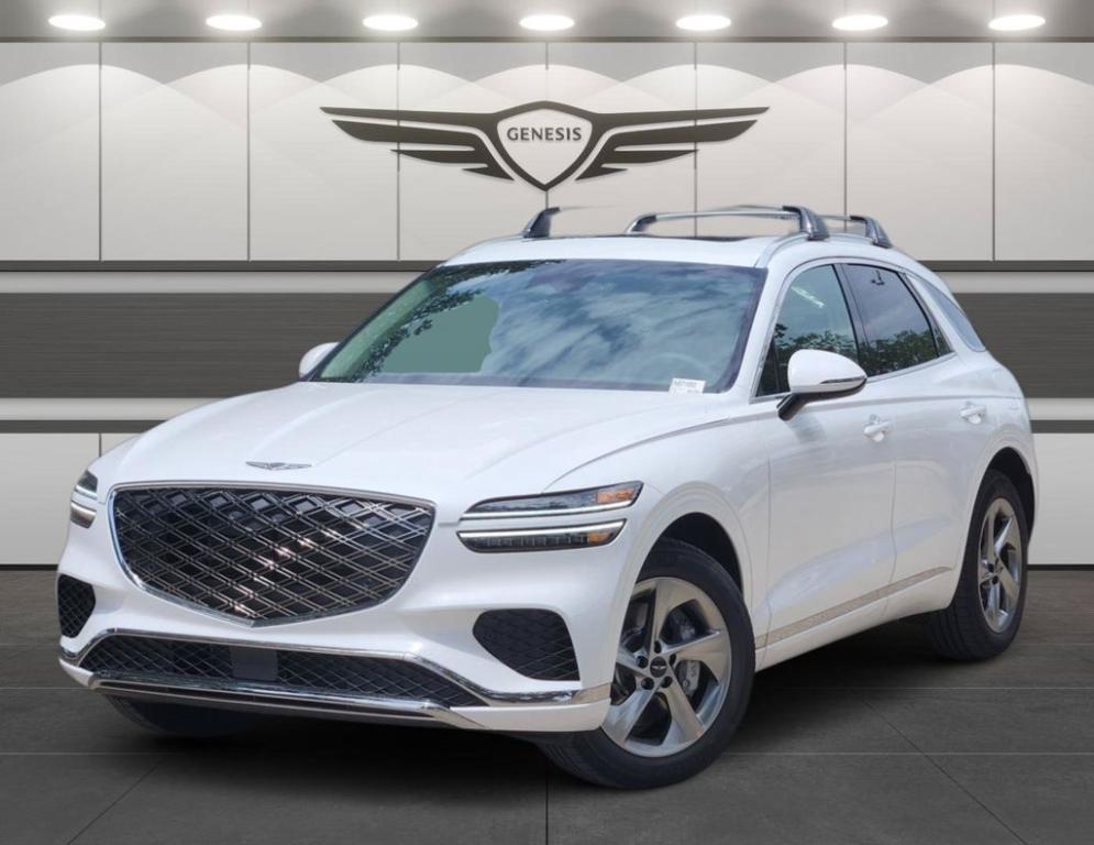 New 2026 Genesis GV70 2.5T
