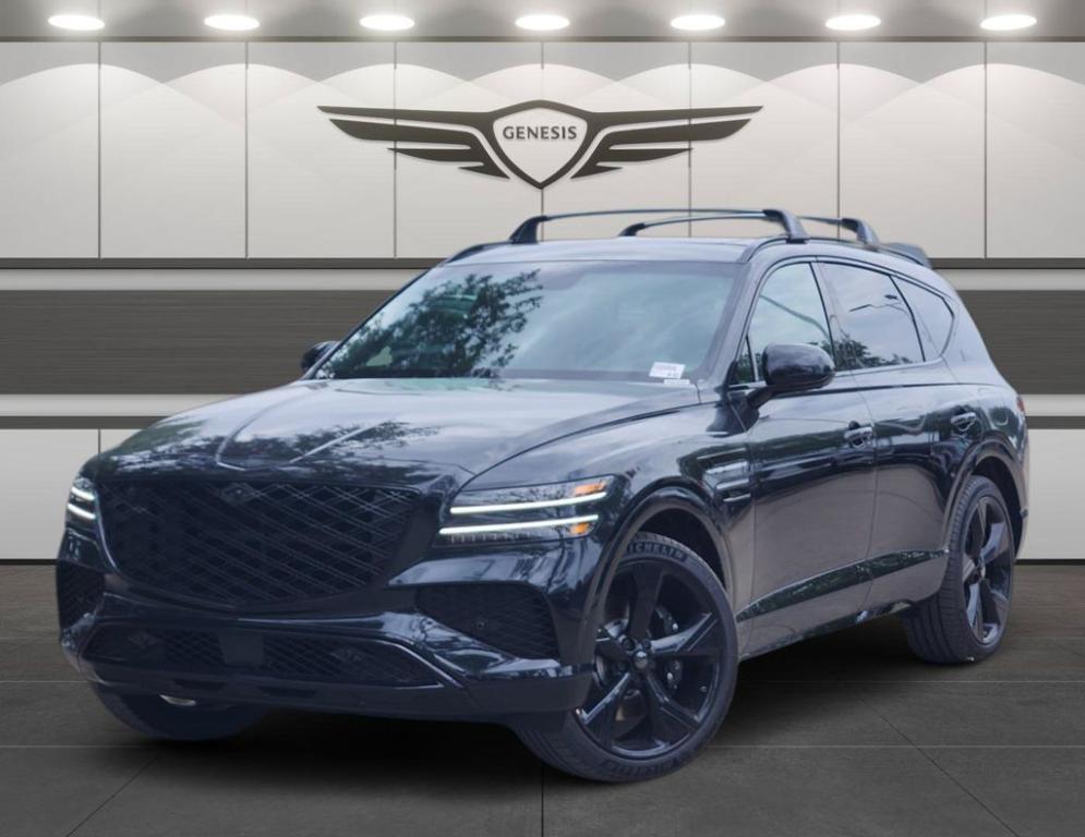 New 2026 Genesis GV70 2.5T