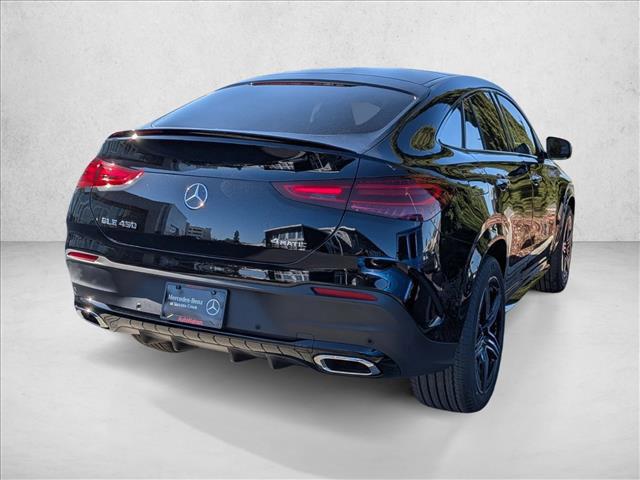 MERCEDES-BENZ GLE-CLASS - 2