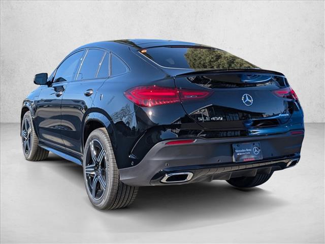 MERCEDES-BENZ GLE-CLASS - 9