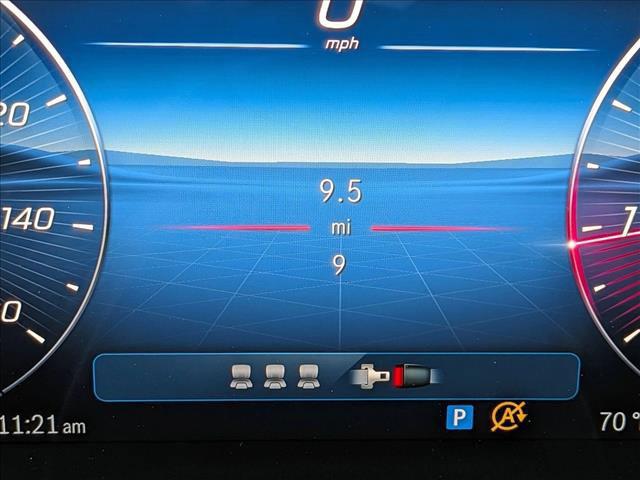 MERCEDES-BENZ GLC - 10