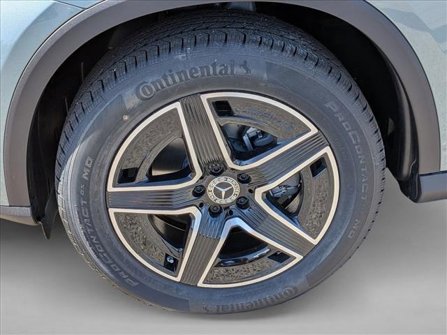 MERCEDES-BENZ GLC - 9