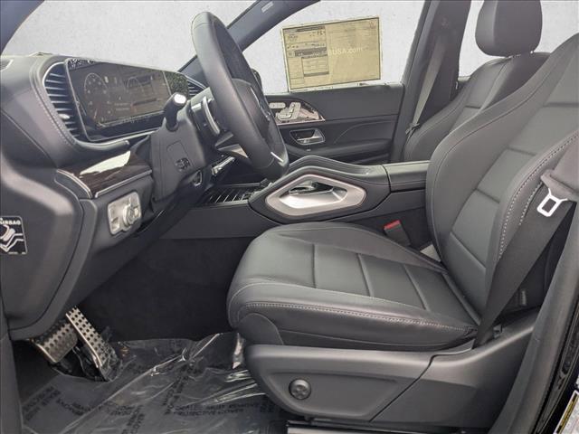 MERCEDES-BENZ GLS - 4