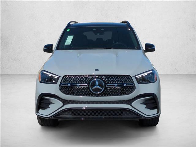 2026 Mercedes-BENZ GLE 缩略图 6