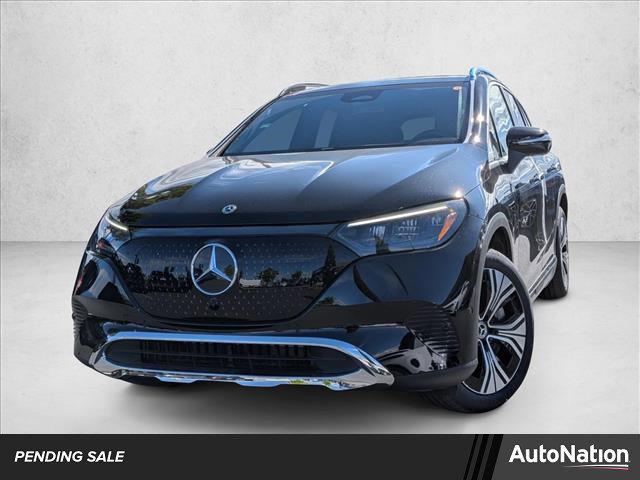 New 2026 Mercedes-Benz EQE 320+ EQE 320+