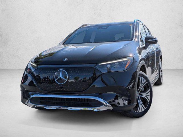 New 2026 Mercedes-Benz EQE 320+ EQE 320+