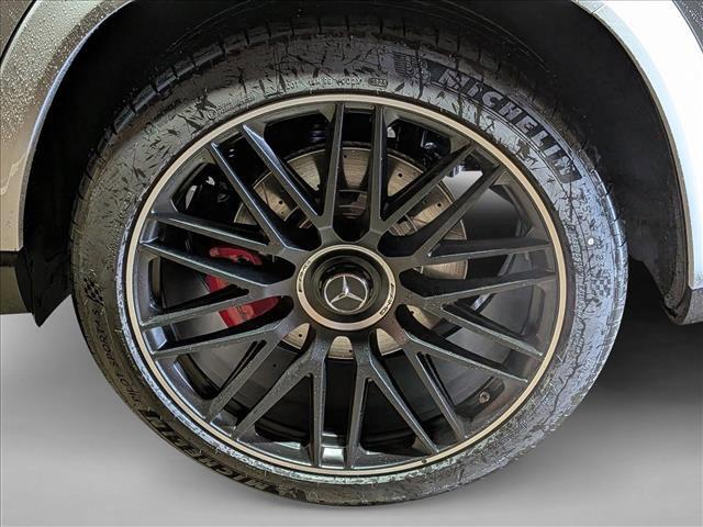 MERCEDES-BENZ GLS-CLASS - 10