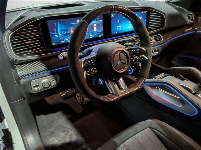 صورة مصغرة 3 لـ 2026 Mercedes-BENZ AMG GLS 63 BASE