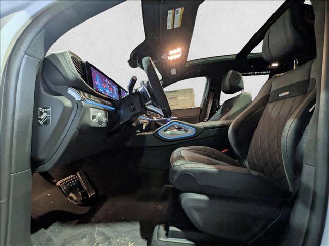 MERCEDES-BENZ GLS-CLASS - 4