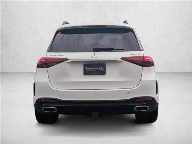 MERCEDES-BENZ GLE-CLASS - 7