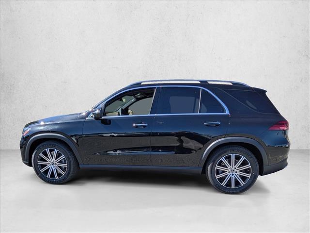 MERCEDES-BENZ GLE-CLASS - 5