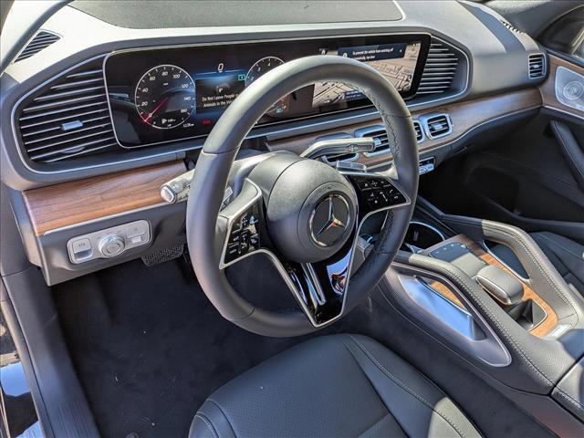 MERCEDES-BENZ GLE-CLASS - 3