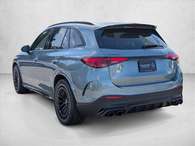 MERCEDES-BENZ GLC-CLASS - 9