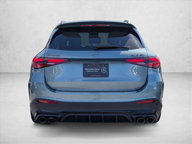 MERCEDES-BENZ GLC-CLASS - 8