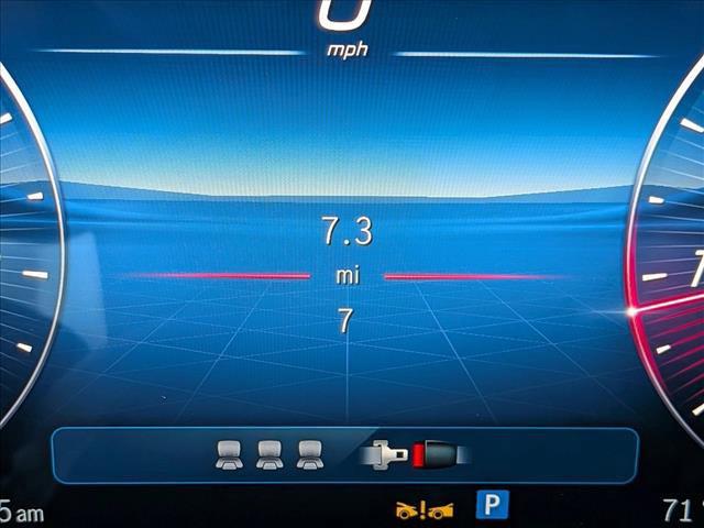 MERCEDES-BENZ GLC - 10