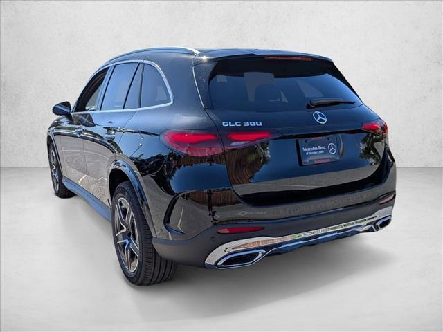 MERCEDES-BENZ GLC - 8