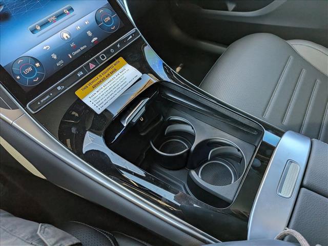 2026 Mercedes-BENZ GLC 缩略图 11