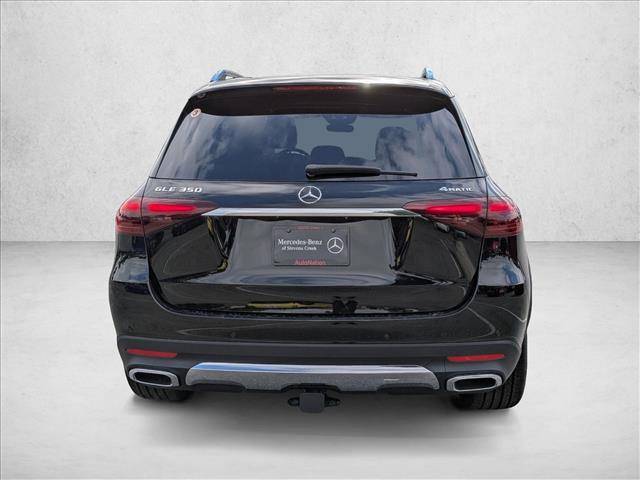 MERCEDES-BENZ GLE-CLASS - 7