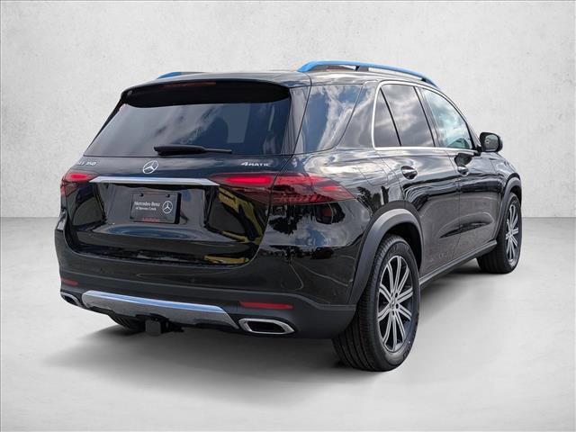MERCEDES-BENZ GLE-CLASS - 2