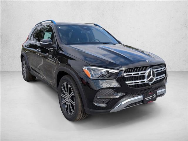 MERCEDES-BENZ GLE-CLASS - 6