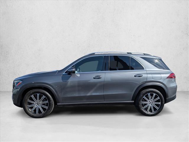 MERCEDES-BENZ GLE-CLASS - 9