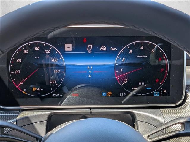صورة مصغرة 11 لـ 2026 Mercedes-BENZ CLE