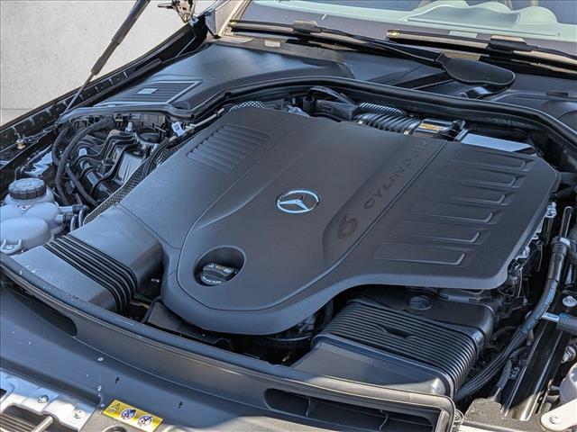 صورة مصغرة 16 لـ 2026 Mercedes-BENZ CLE